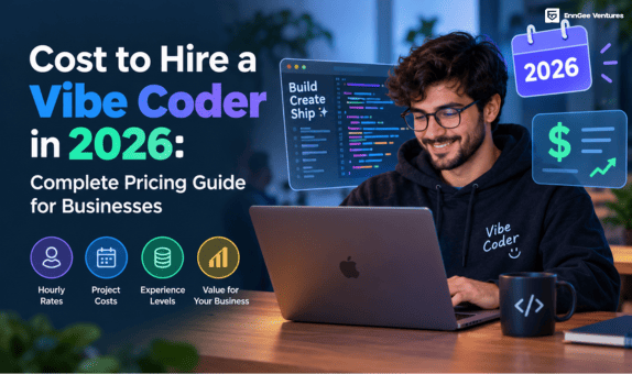 Cost to Hire a Vibe Coder in 2026 Complete Pricing Guide for Businesses